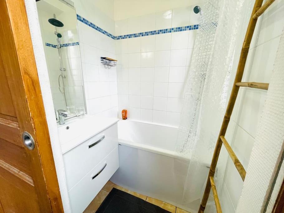 La Suite Shelby, T3 Hypercentre Beauvais Buitenkant foto